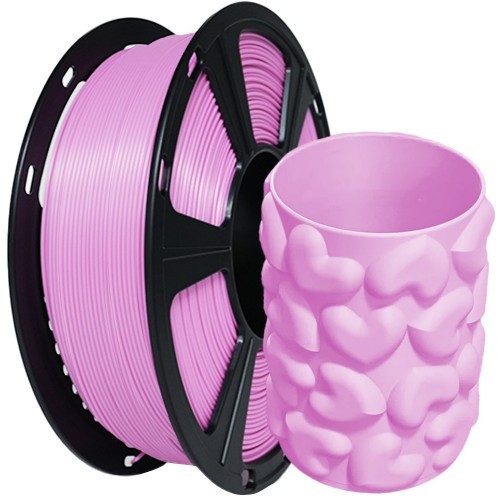 Geeetech PLA 3D Printer Filament 1.75mm 1KG Pink High Quality PLA Filament NEW