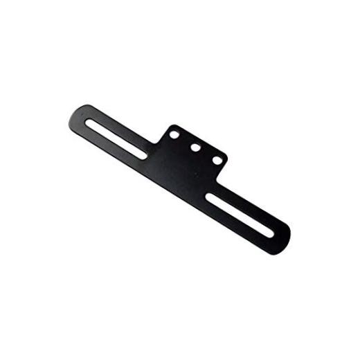 Universal Motorcycle License Plate Holder, Motorcycle License Plate Holder