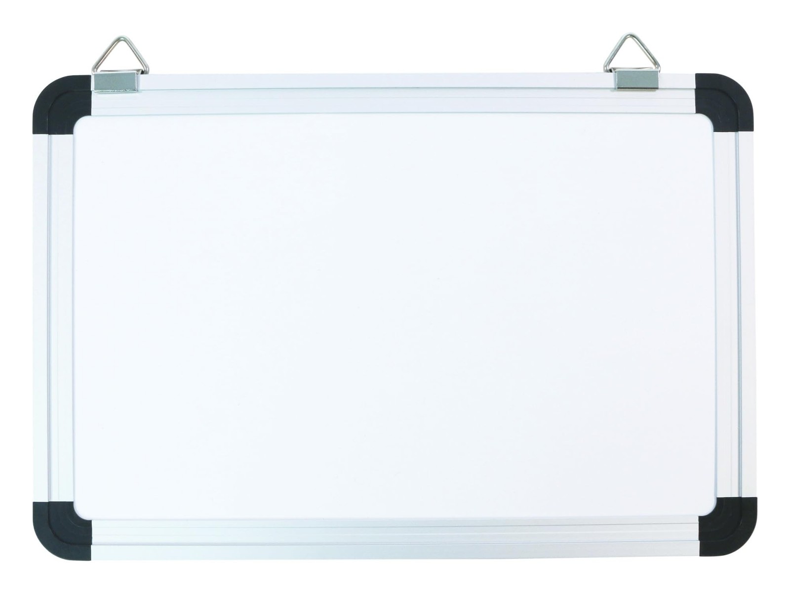 School Smart Dry-Erase Board, 8 x 12 Inches, Each