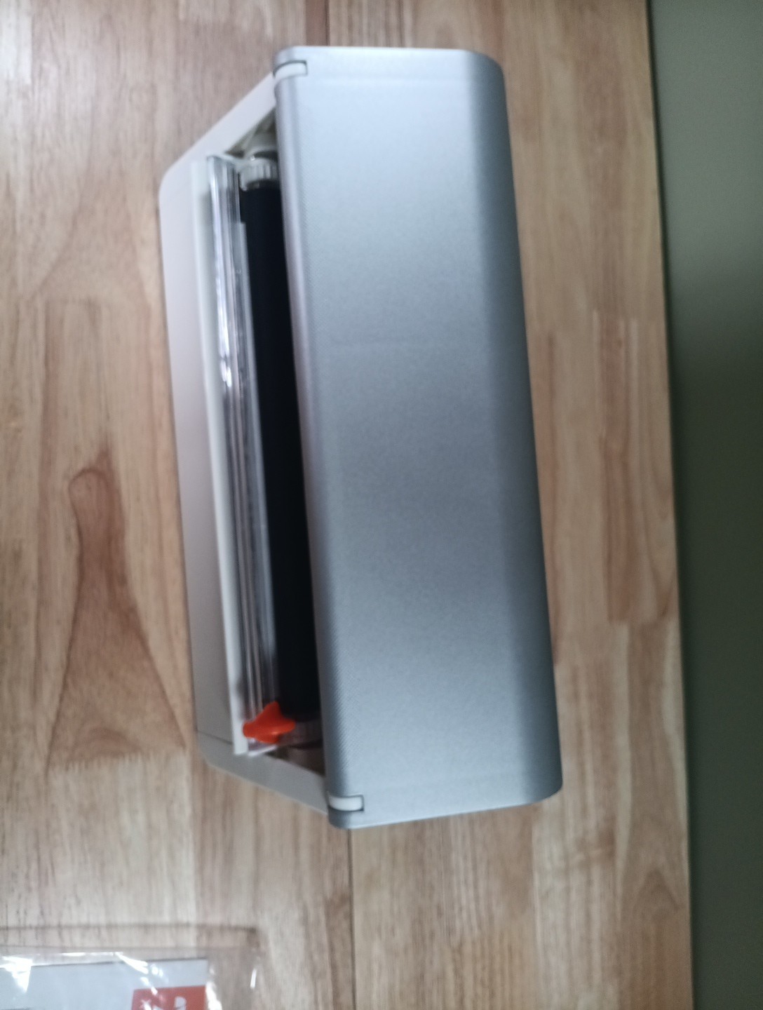 Xyron Creative Station Adjustable 9" Laminator