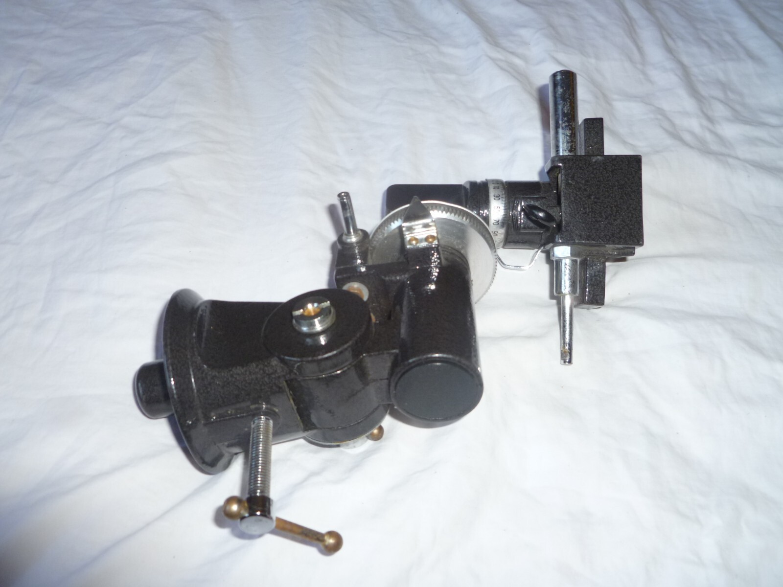 CELESTRON POWERSEEKER 127EQ BRACKET ADJUSTER