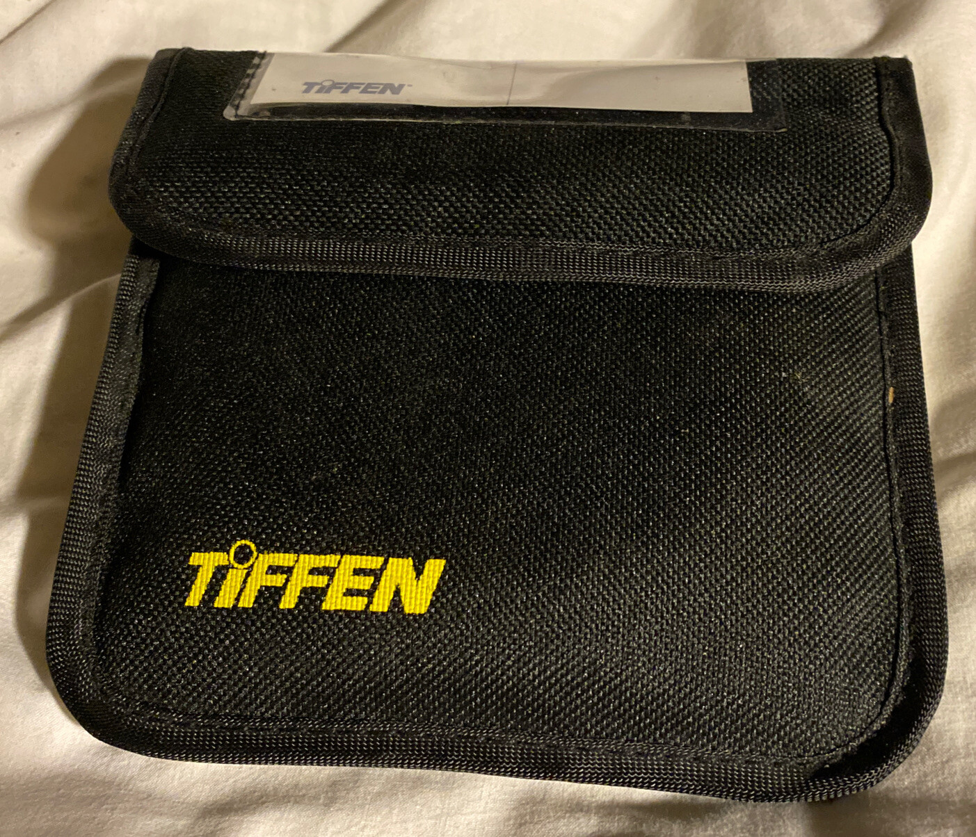 Tiffen Professional 86C Circular Polarizing Filter