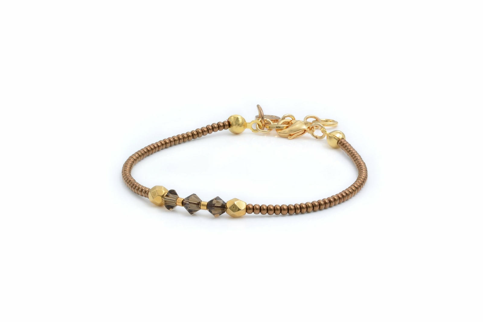 Acqua di Bimini Custom Jewelry - Crooked Passage