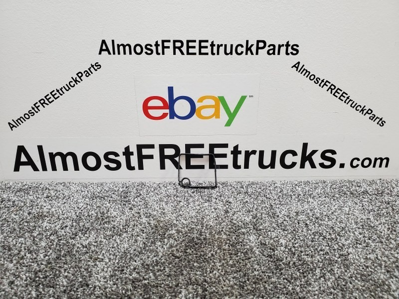 Genuine Volvo Gasket 20532891 - FREE SHIPPING