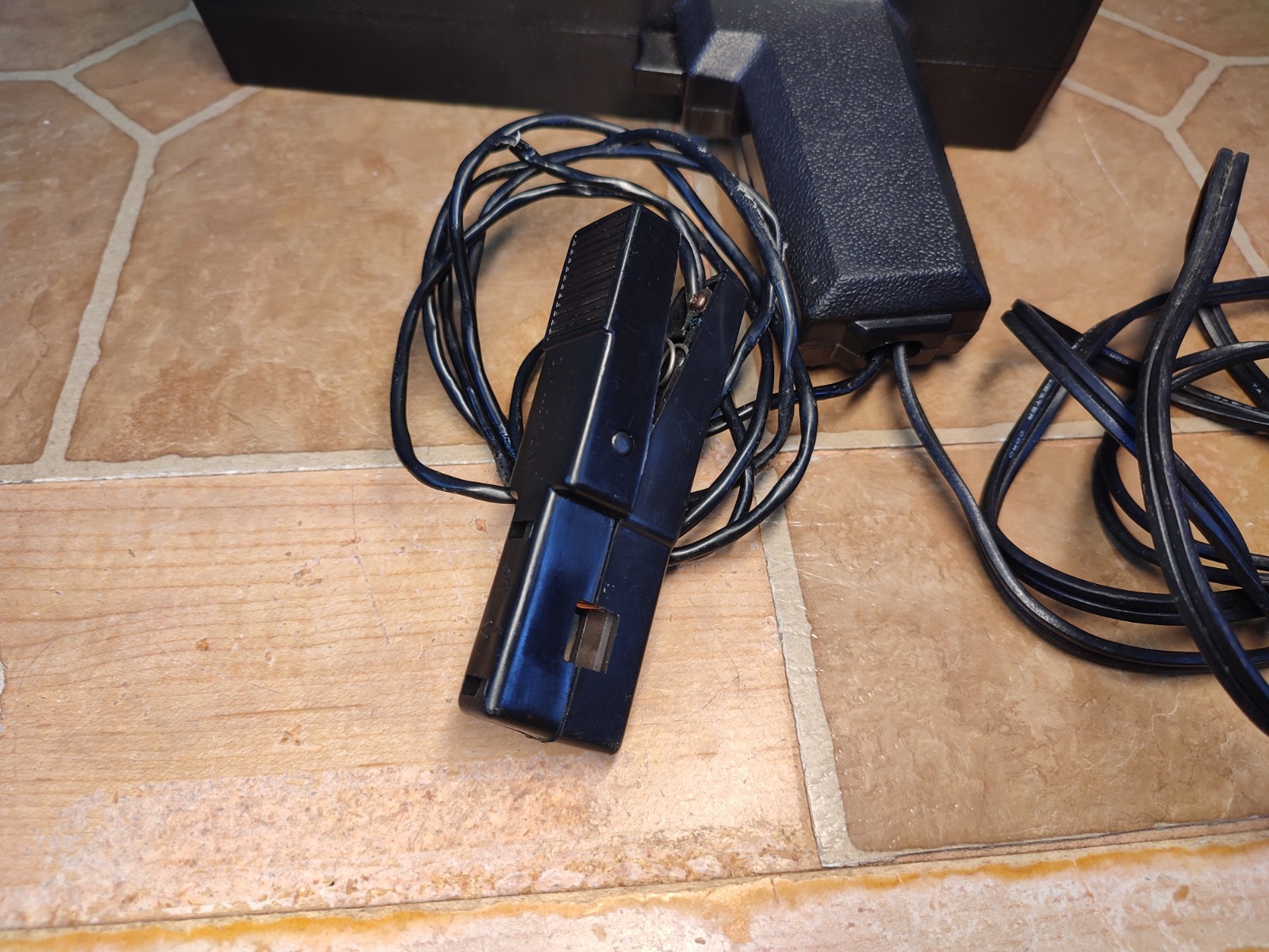 Grand/Custom Inductive Timing Light