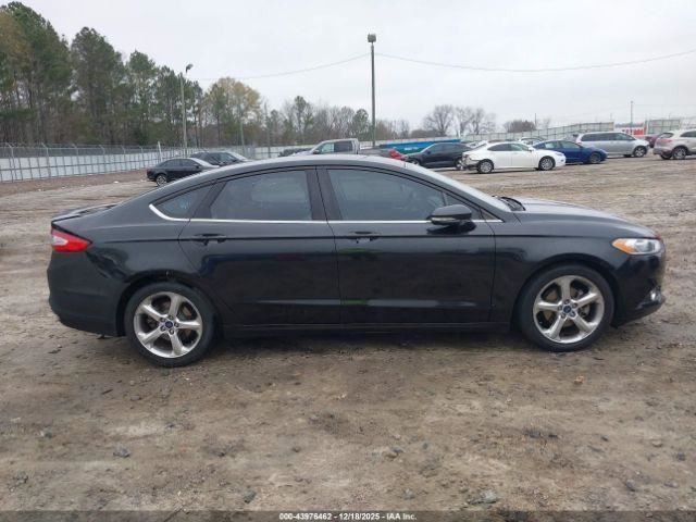 Passenger Right Air Bag Front Passenger Dash Fits 13-16 FUSION 4951604