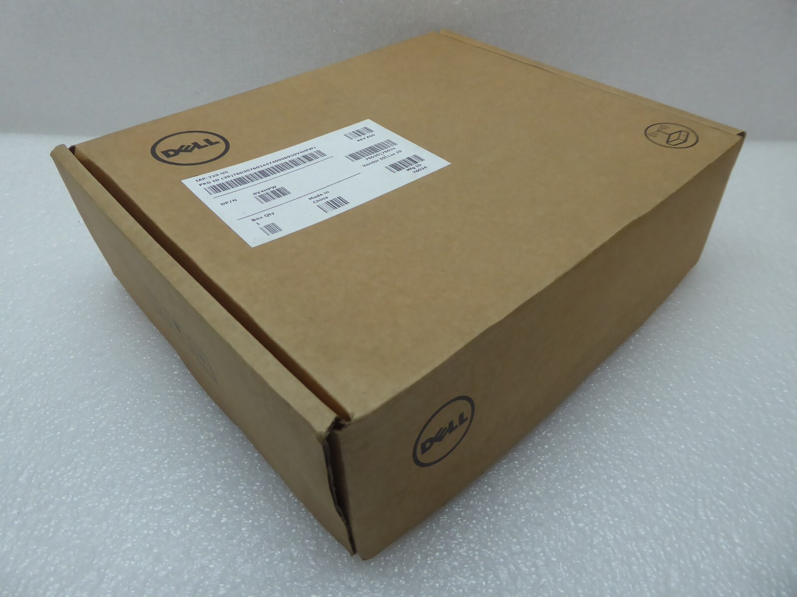 Dell Aruba IAP225-US Remote Wireless Access Point 0V4HPW