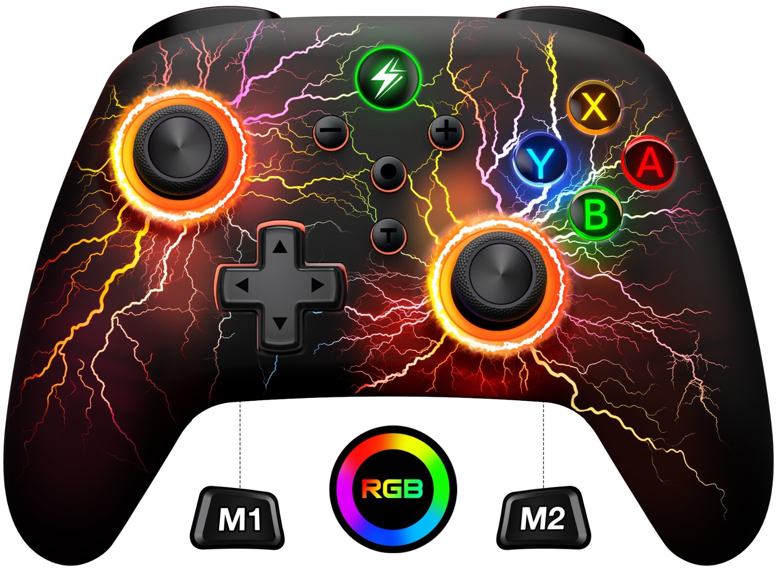 Nintendo Switch Wireless Pro Controller Gamepad For Nintendo Switch/Switch OLED