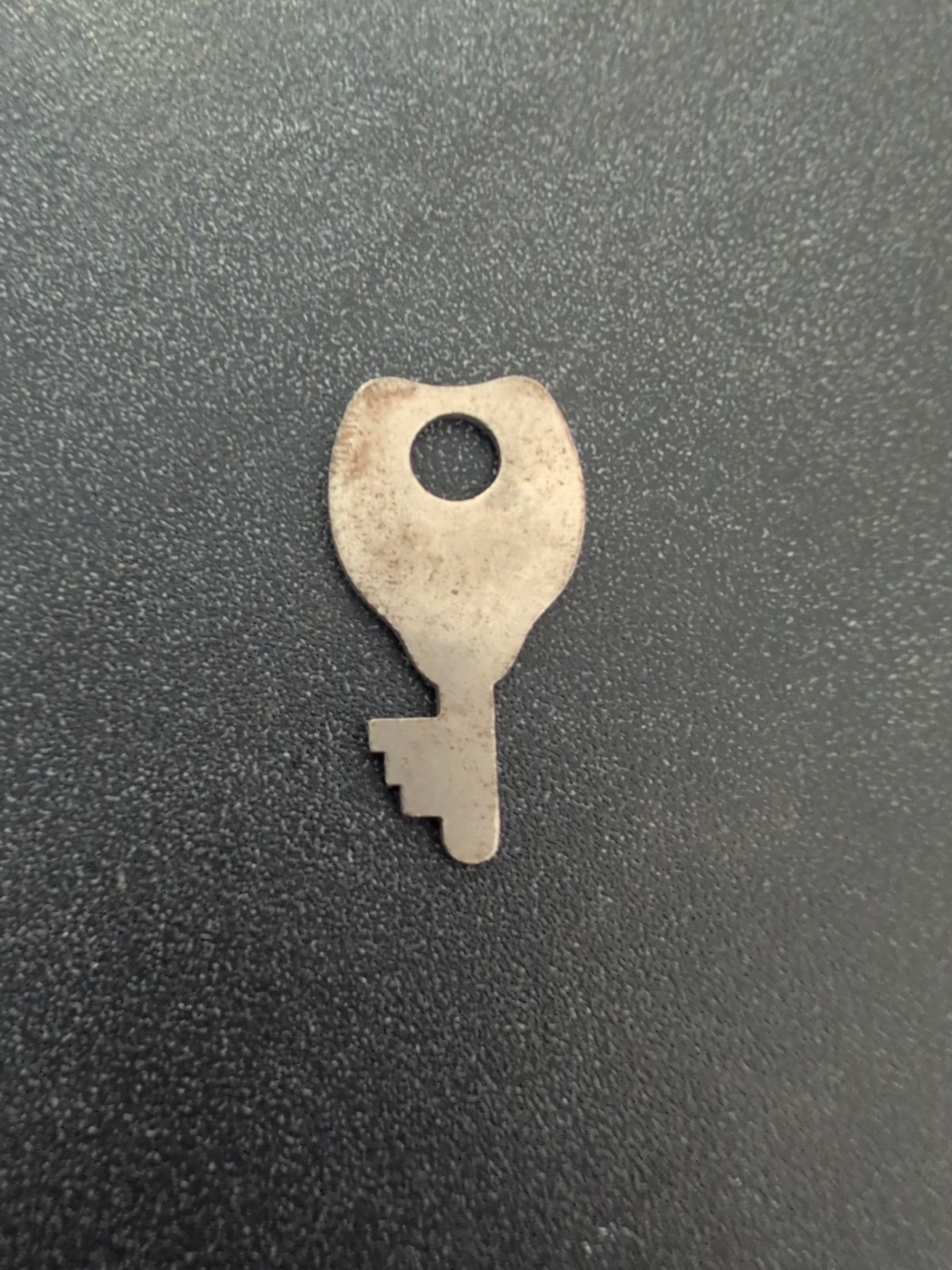 Miller Lock Key Steamer Case