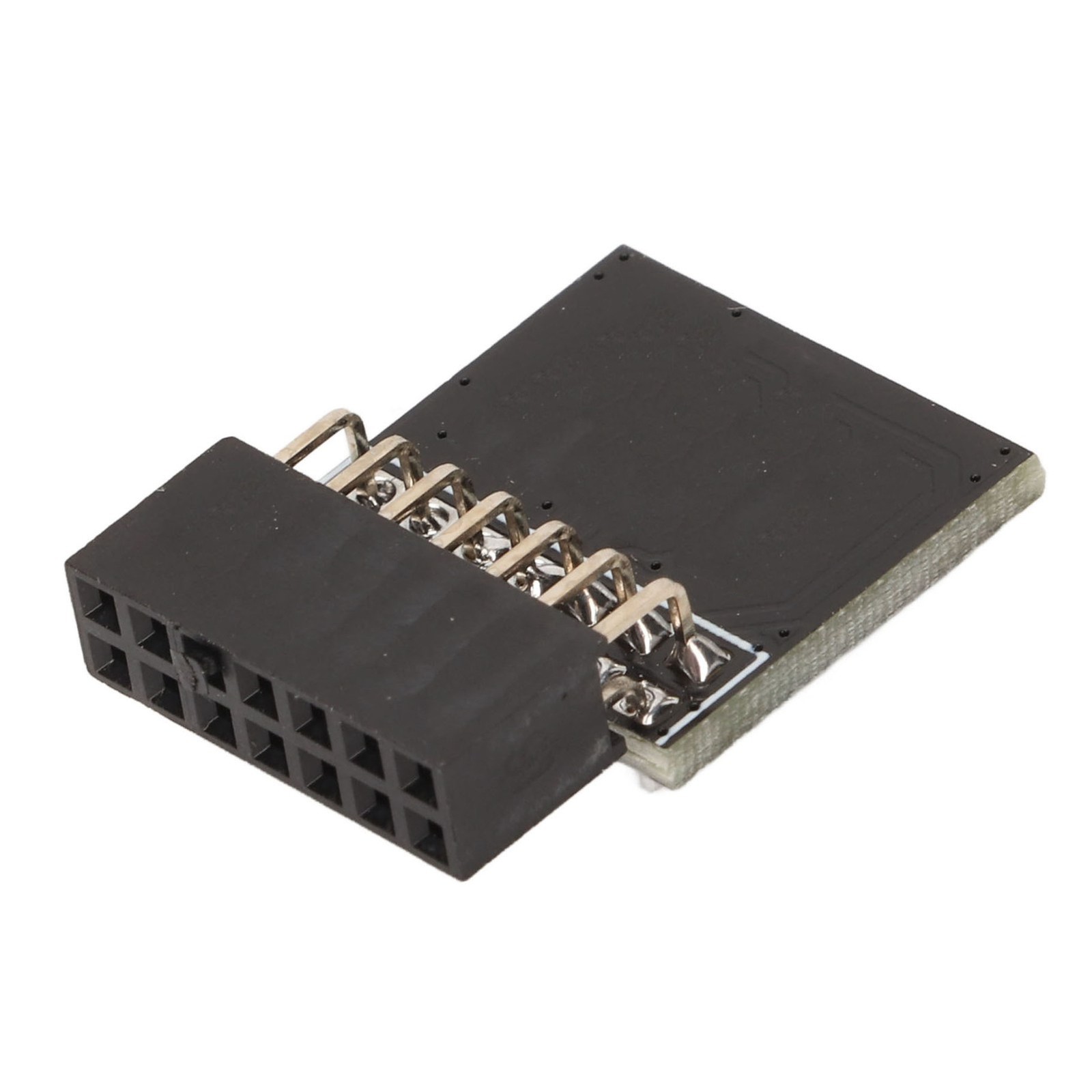 TPM 2.0 Module 2x7P 14 Pin 2mm Space Safe Stable Performance TPM 2.0 Module CX4