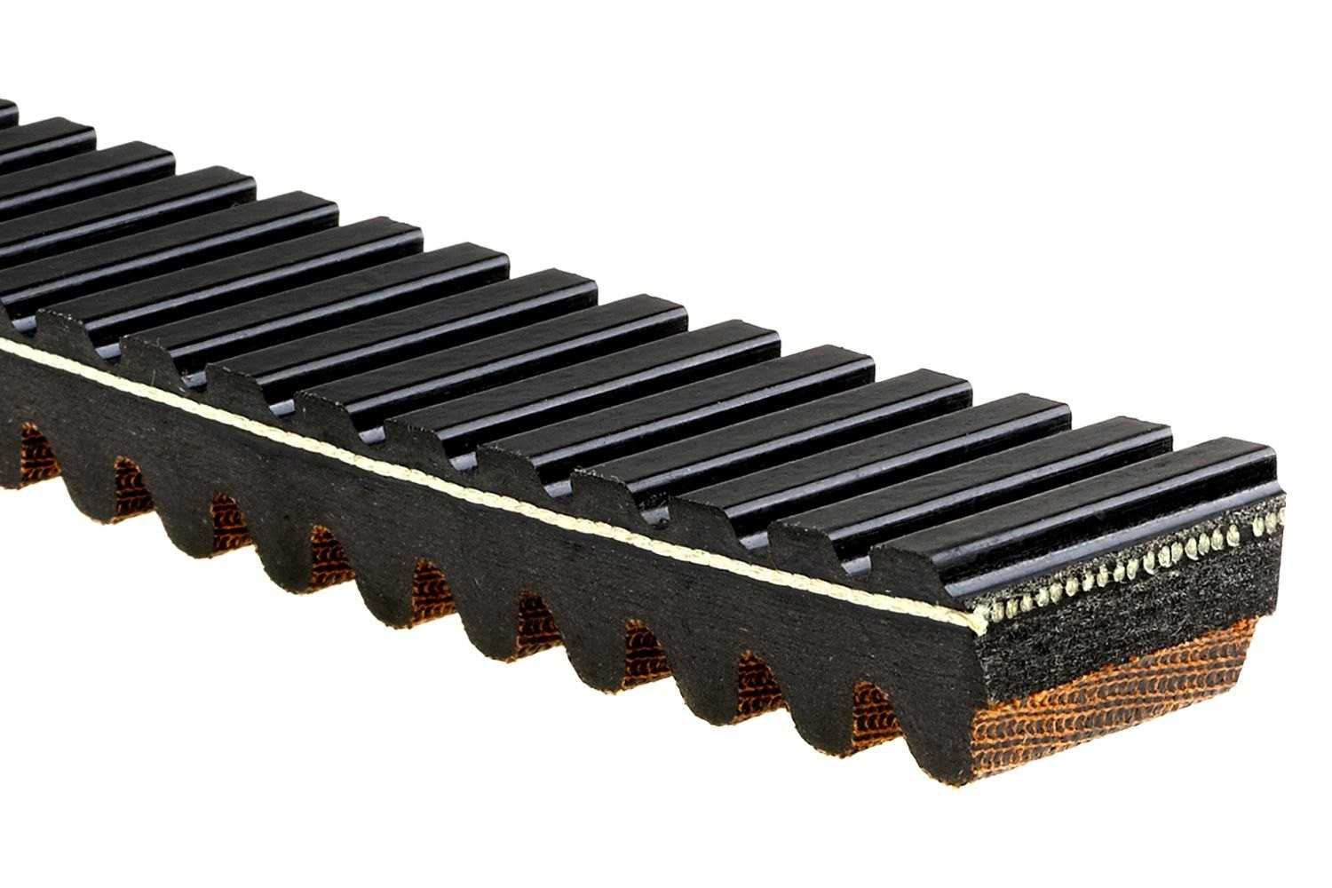 Gates 39G4455 G-Force Performance Drive CVT Belt