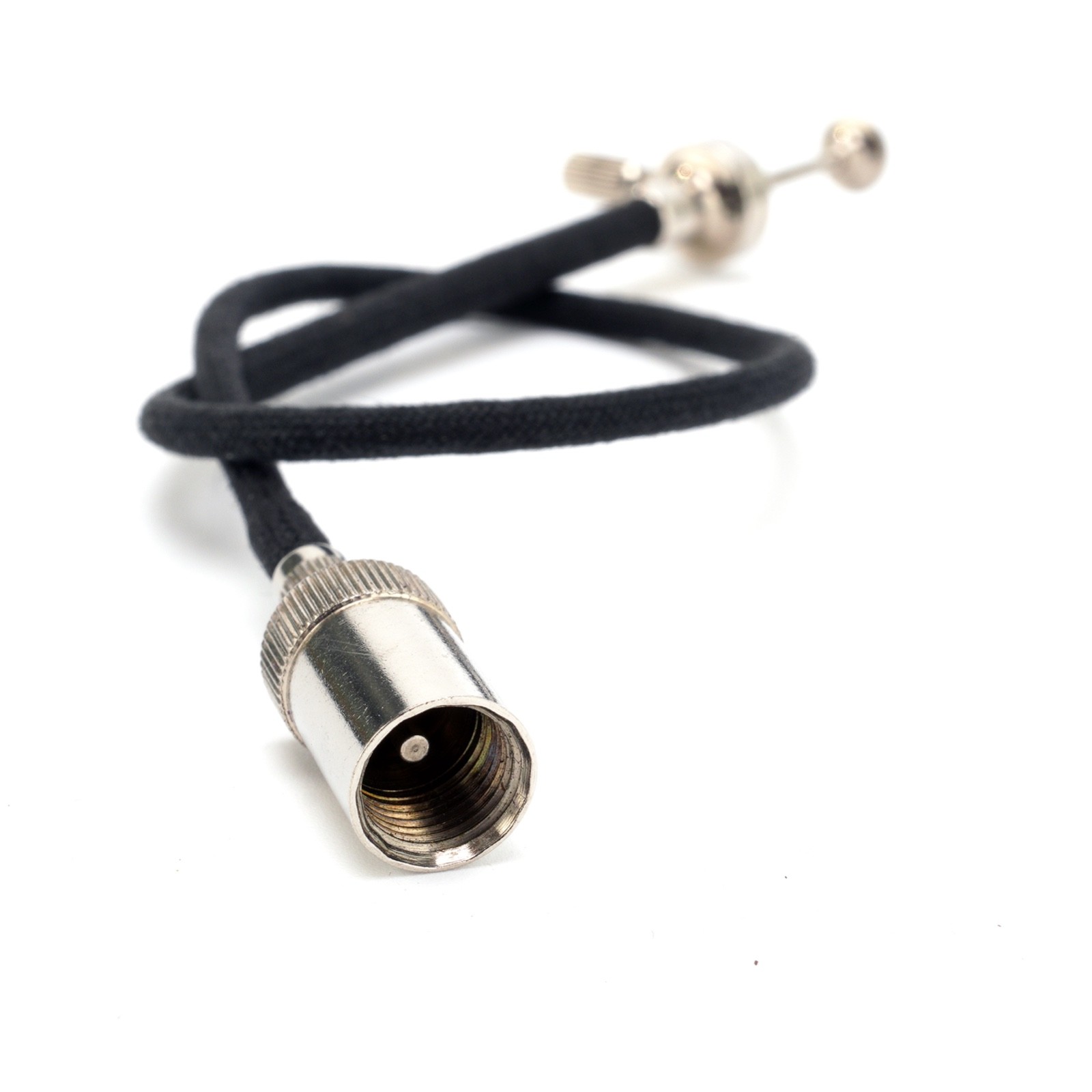 Unbranded 10" Shutter Cable Release w/ Lock