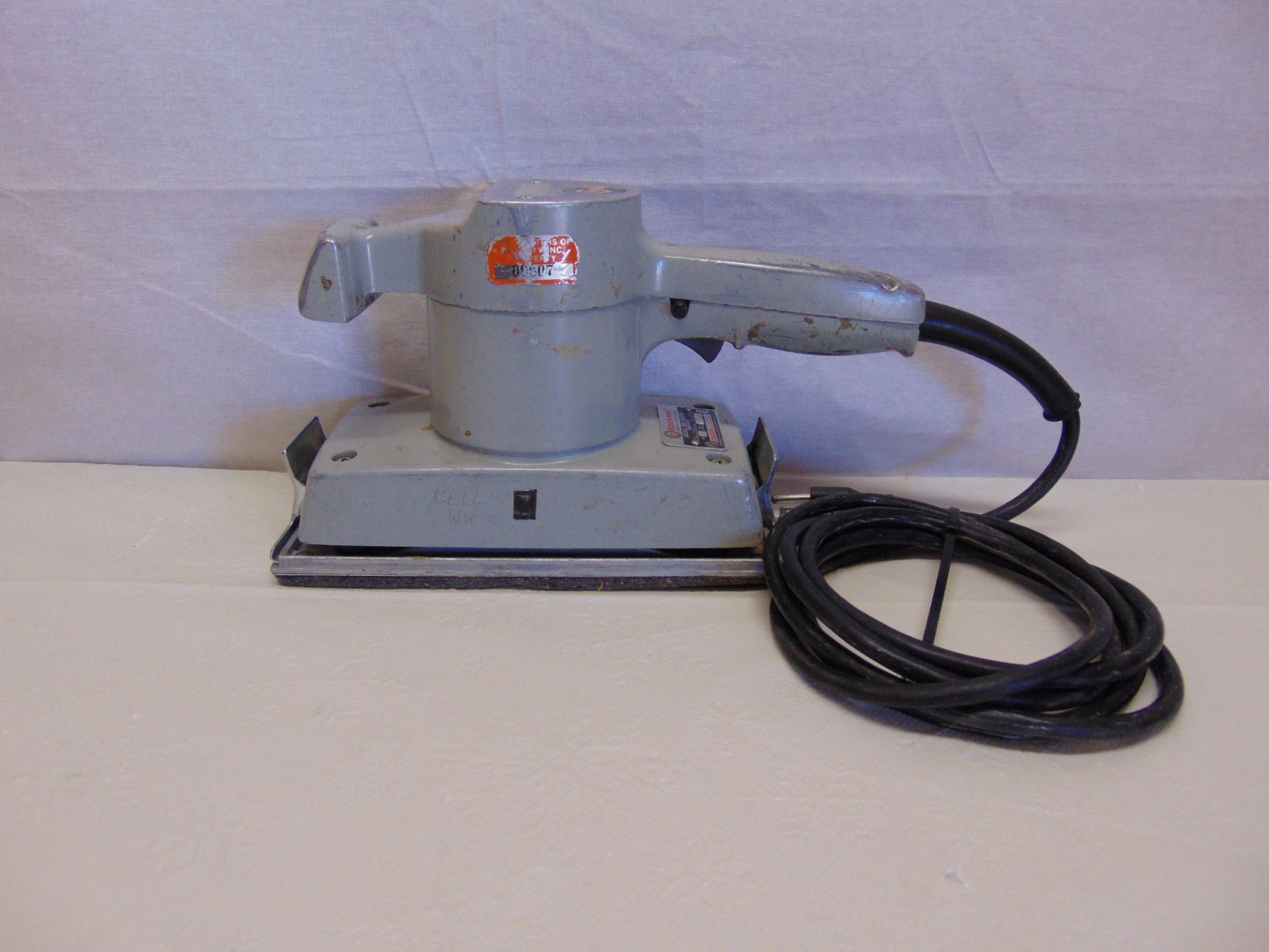 Rockwell 505 Heavy Duty Sander