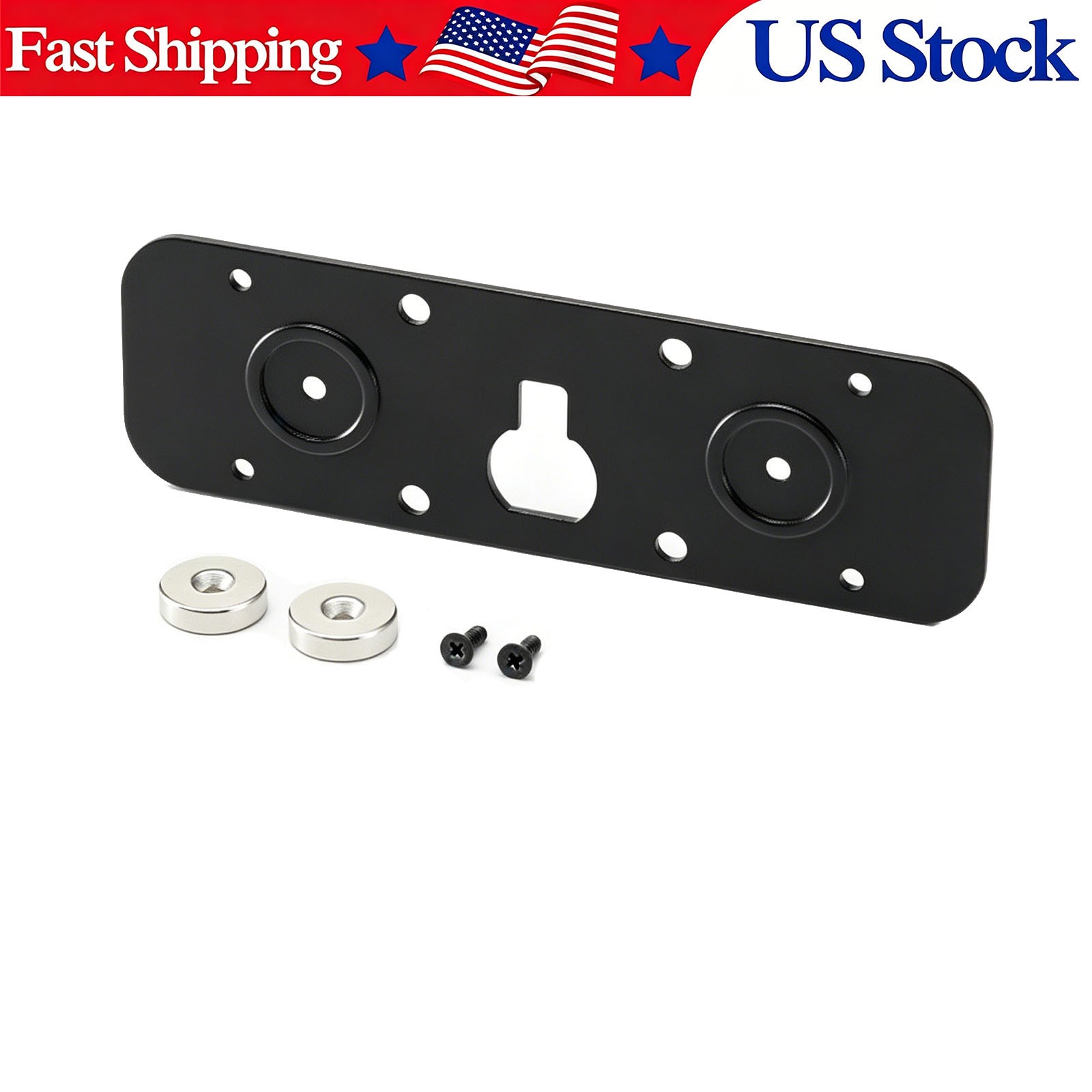 MBA-2 Remote Head Mounting Bracket for ICOM ID-5100A