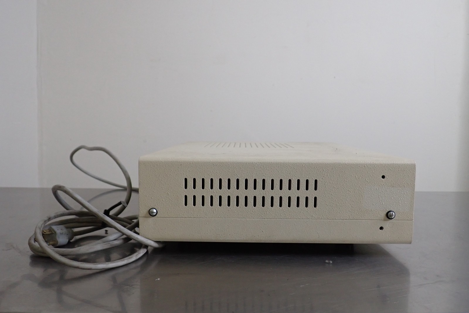 Burleigh RC-43 Programmable Ramp Generator