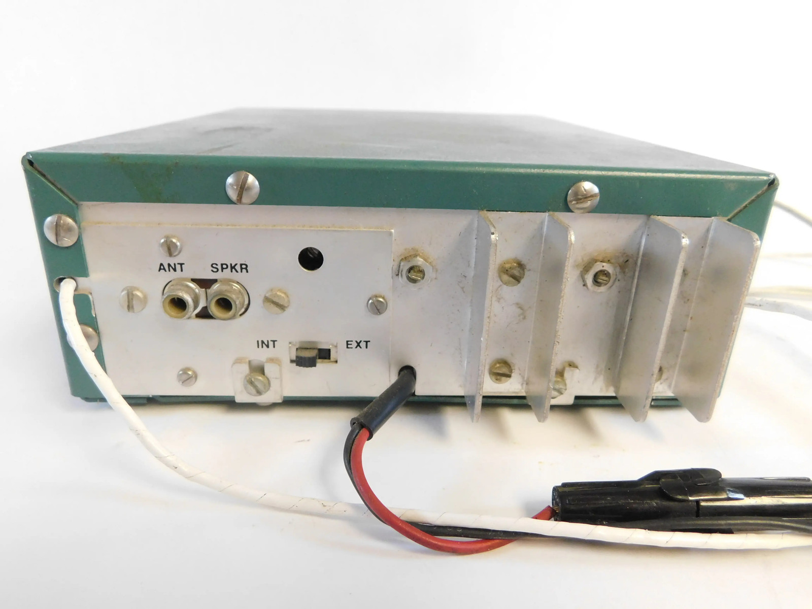 Heathkit HW-2036A Ham Radio Transceiver (nice)