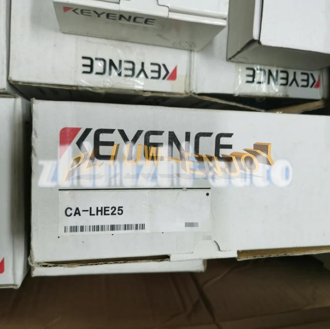 1PCS New KEYENCE CA-LHE25