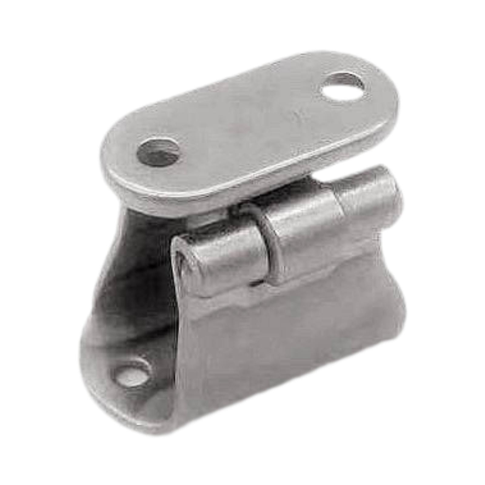 Boat Door Stopper Heavy Duty Durability Spare Parts Portable Stainless Steel