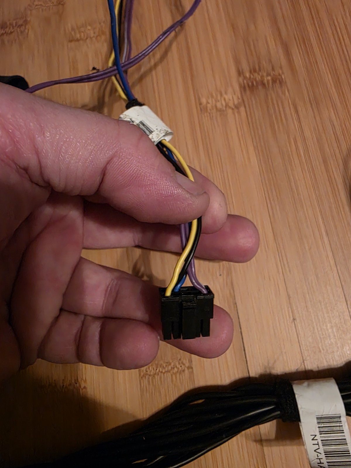 ZEN Audio DSP12A-A2B Car Audio Signal Processor RCA Connectors Model DSP12A-A2B