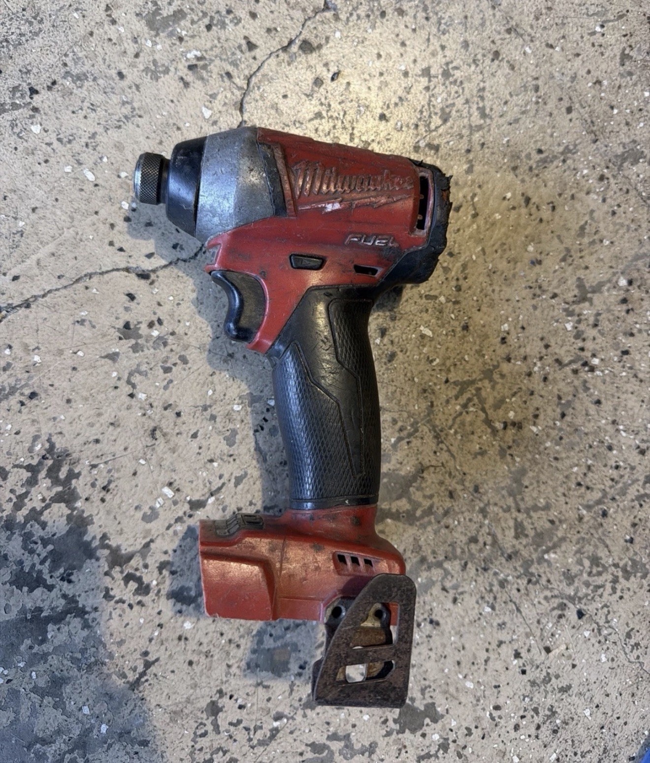 Milwaukee M18 Cordless Drill And Impact Driver 2-Tools only