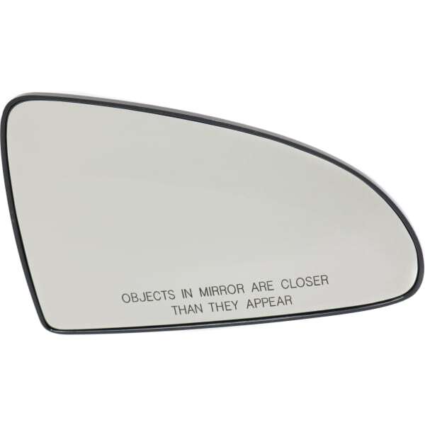 Mirror Glass Includes 2008 Classic for 04-08 MALIBU