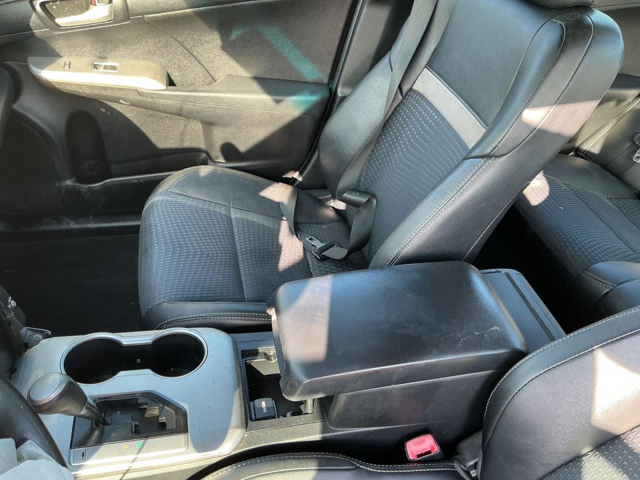 CAMRY 2012 Glove Box 4730718