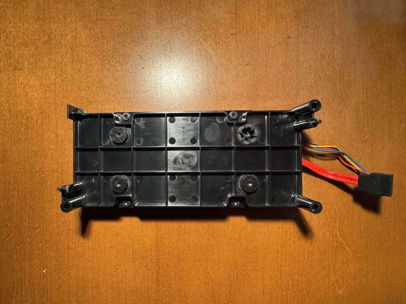 Xbox One 500 GB Hard Drive Caddy , Connector Cable Complete Assembly
