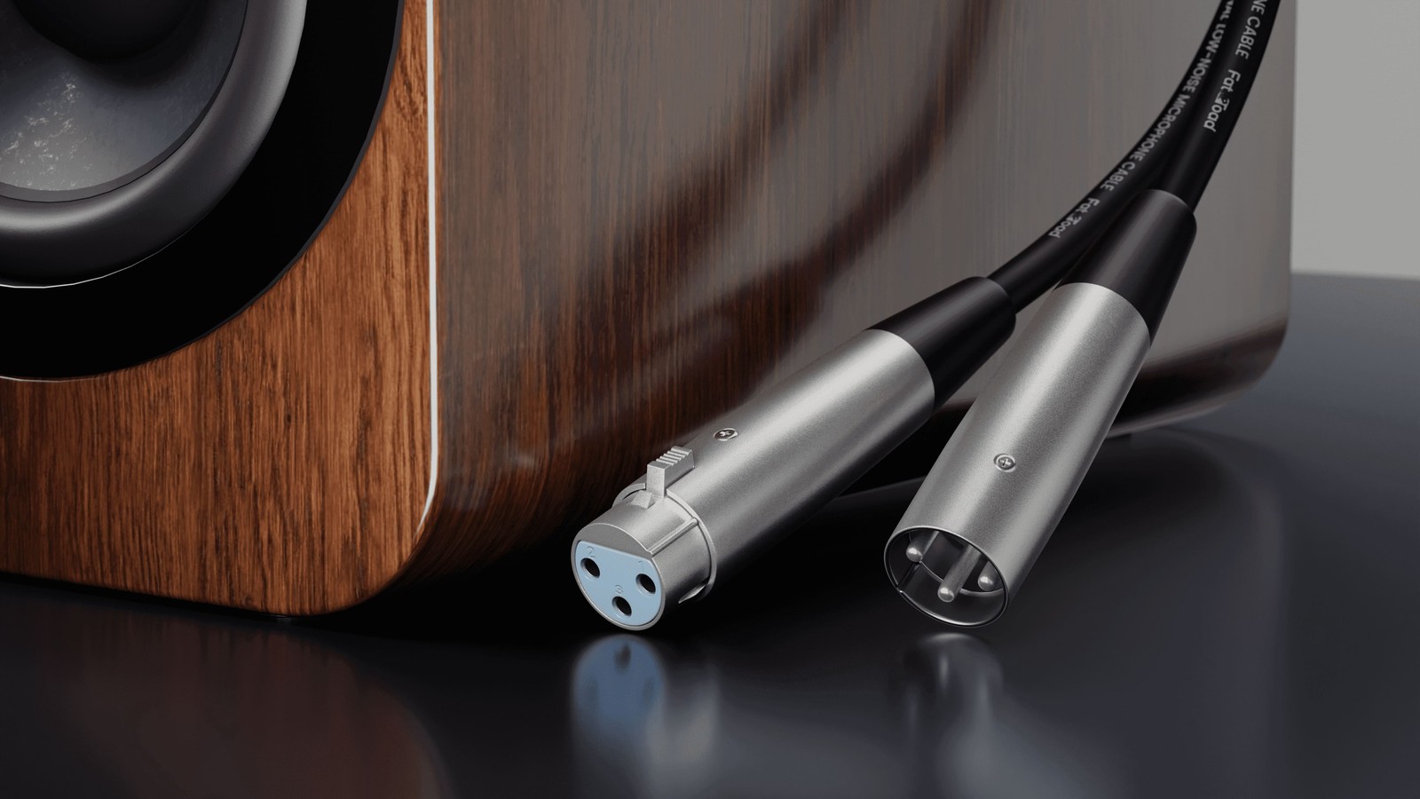Instrument Vocal Microphones - Wired Singing Handheld Recording Studio Mic PACK