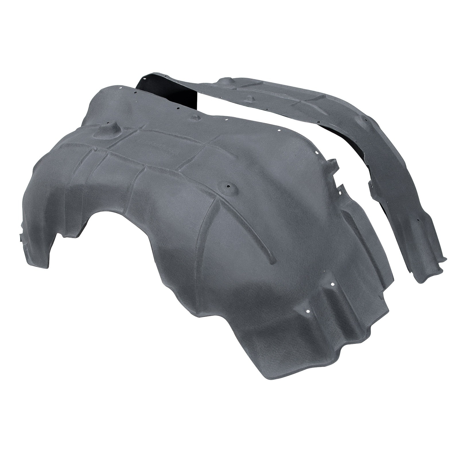 Front Fender Liner For 2016-2018 Chevy Silverado 1500 Left + Right Side