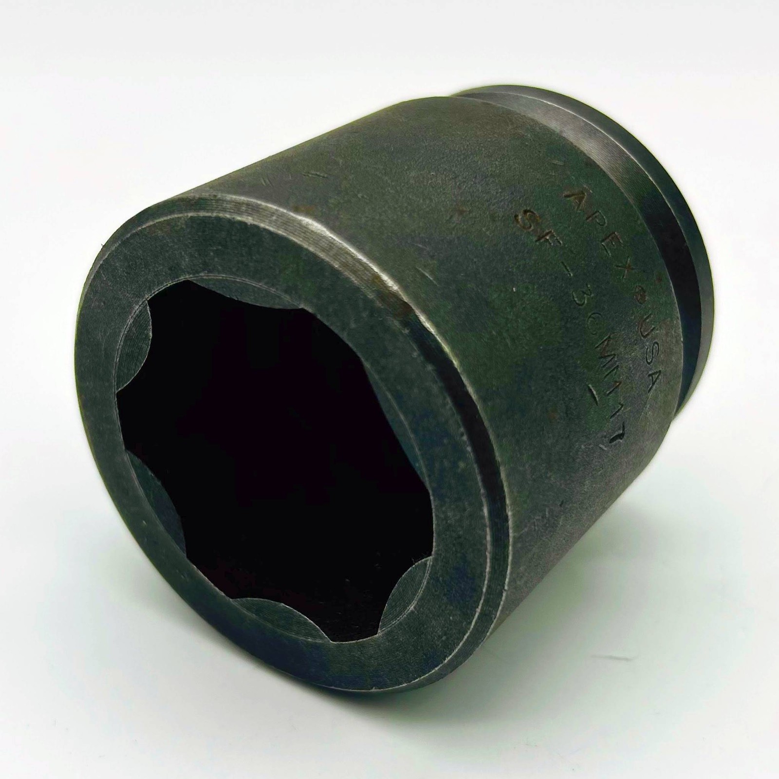 Apex SF-36MM17 Impact Socket 36mm 6-Point Standard Surface 3/4” Square Drive