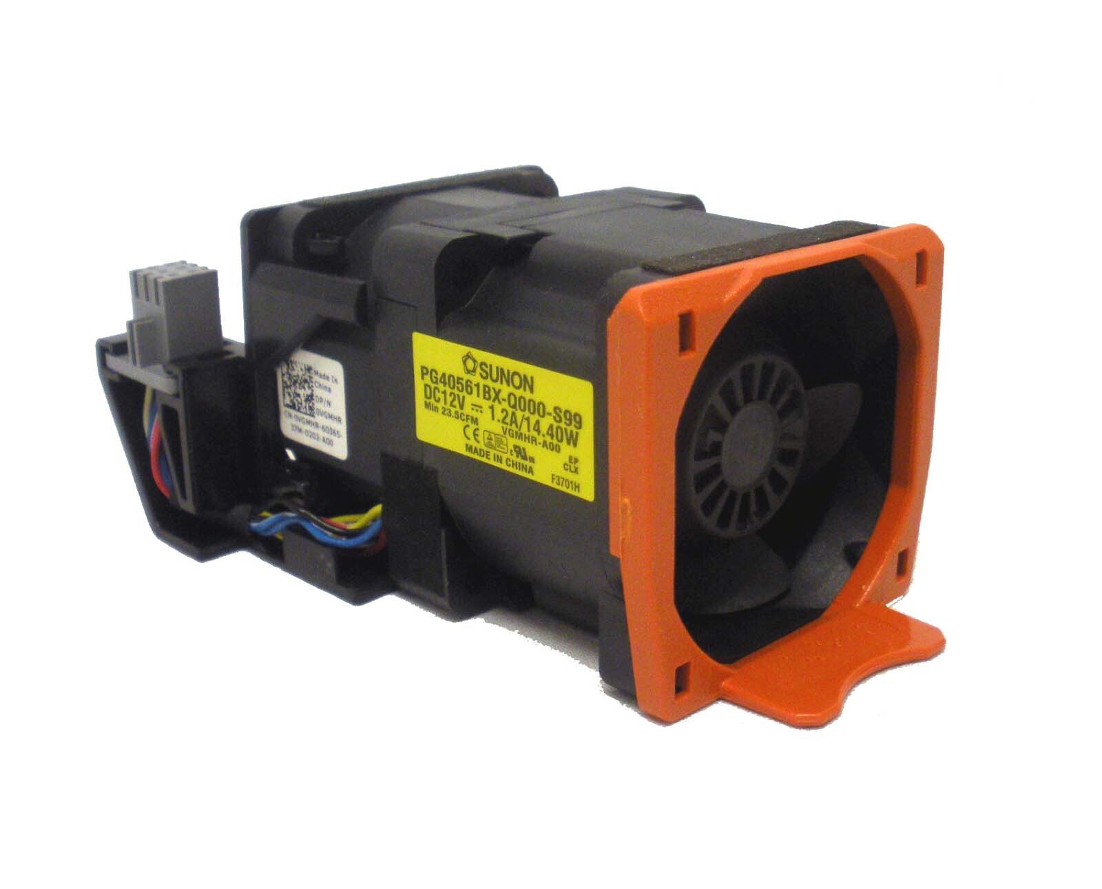 DELL 2X0NG Hot Swap Fan Assembly for PowerEdge R620