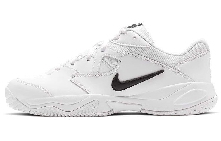 Nike Court Lite 2 White - AR8836-100