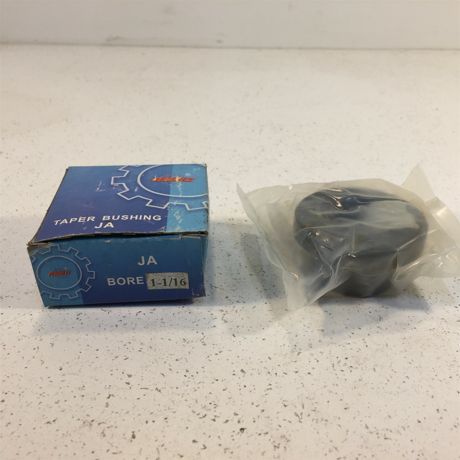 AMEC JA Bushing 1-1/16" Bore - New Old Stock