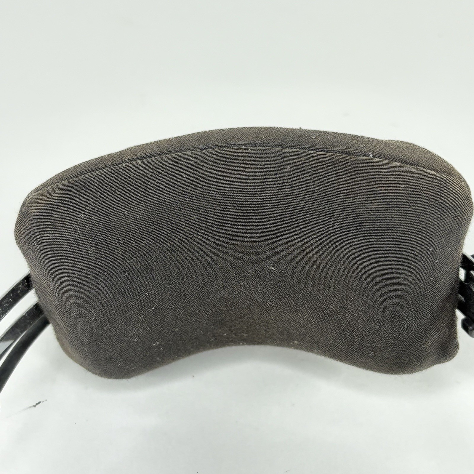 David Clark H10-13.4 Aviation Headset Missing Mic Cover