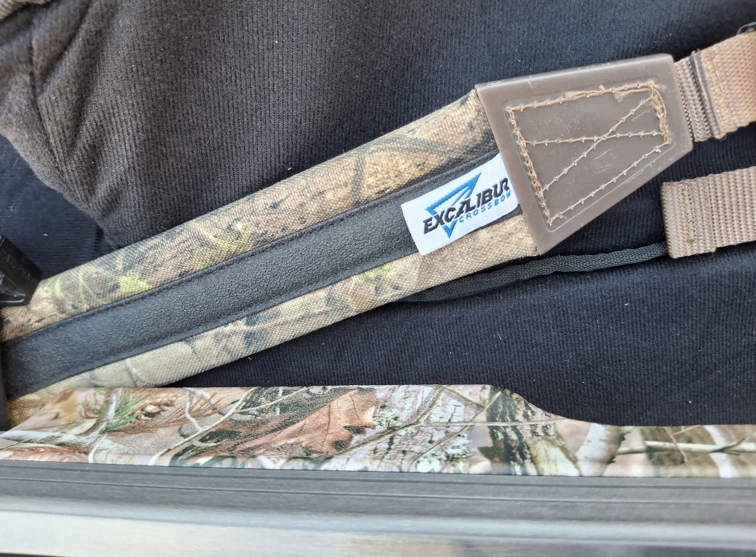 🦌EXCALIBUR VORTEX Crossbow 330 FPS With 18+ EXTRA Accessories