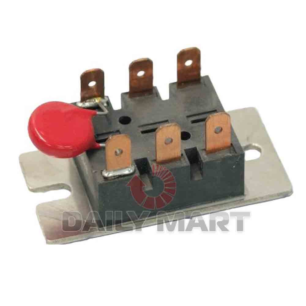 New In Box RELIANCE ELECTRIC 701819-C Power Module