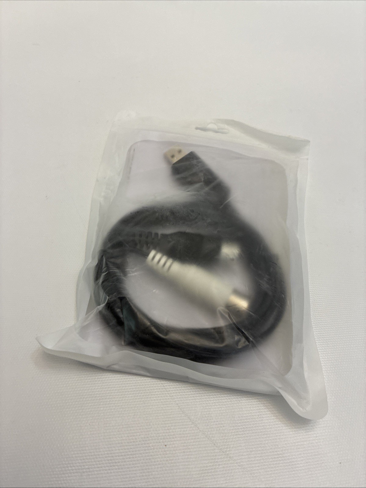 USB MIDI Cable 6.5ft - High-Speed Plug Play Interface for Instruments