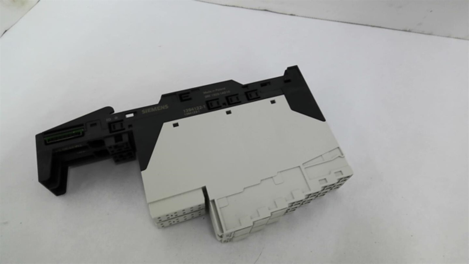 Siemens 3RK1903-1AD10 Terminal Block