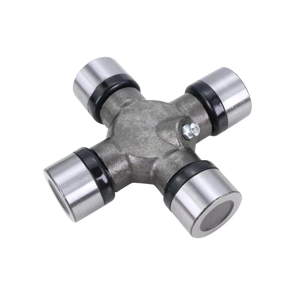 Rear Drivershaft Carrier Bearing & U-Joint Kit Fit for 1999-2010 Ford F-250 F...