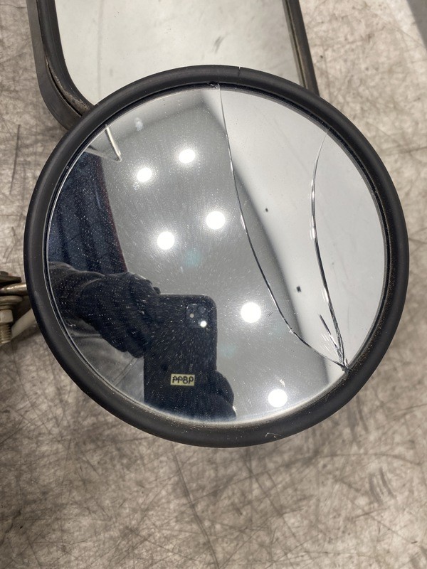 2005 Sterling Acterra Mirror (613-15286)