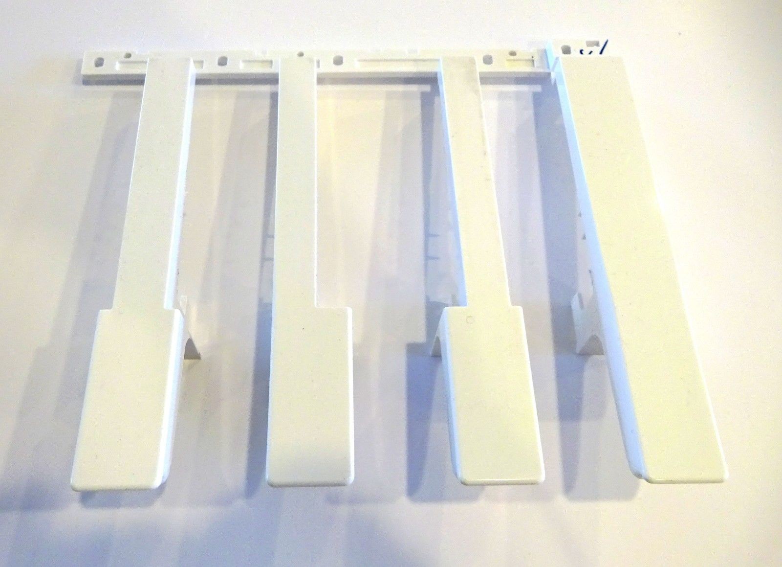 Replacement Keys Korg M-50, Krome & Others