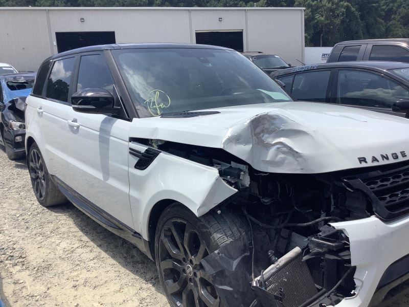 Transfer Case 1 Speed Fits 14-16 LR4 4339035