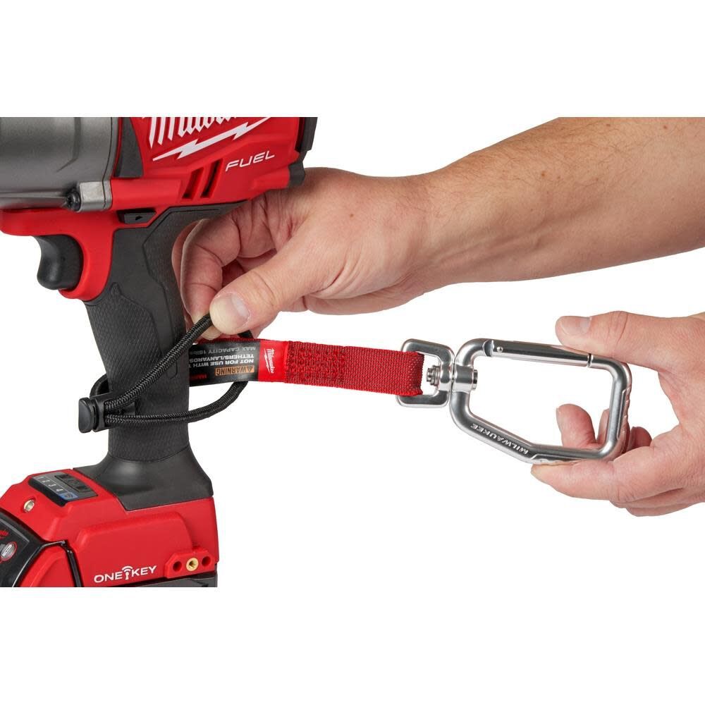 Milwaukee Linemans Tool Hang Strap
