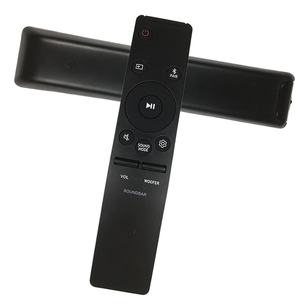 HW-Q60R/ZA HW-R650/ZA HW-Q900A/ZA Remote Control For Samsung Soundbar Speaker