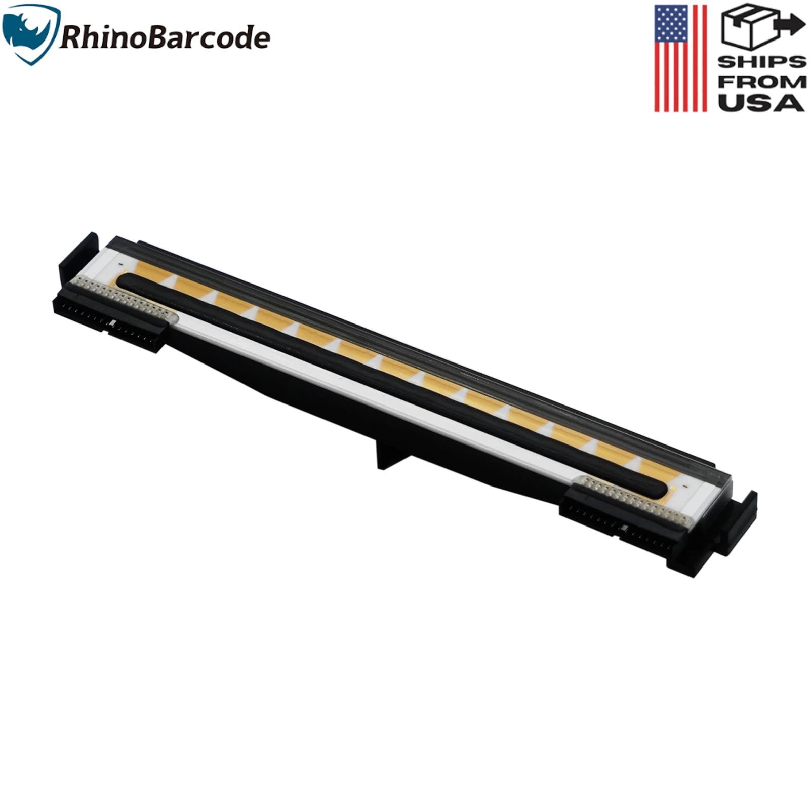 P1112640-019 NEW Printhead for Zebra ZD421D Thermal Label Printer 203dpi