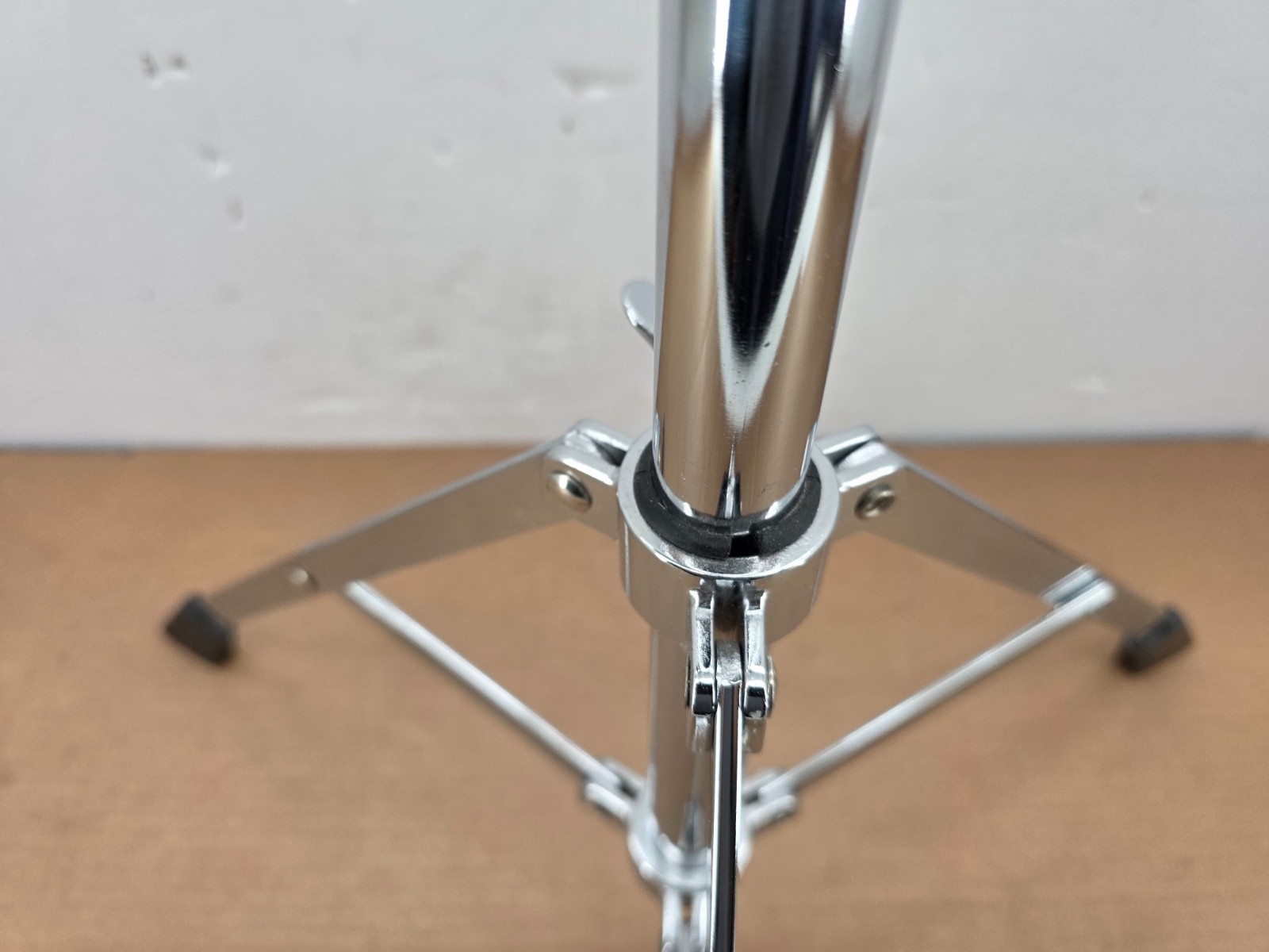 LUDWIG ACCENT TALL Percussion Snare Drum Tom Tom Percussion Stand