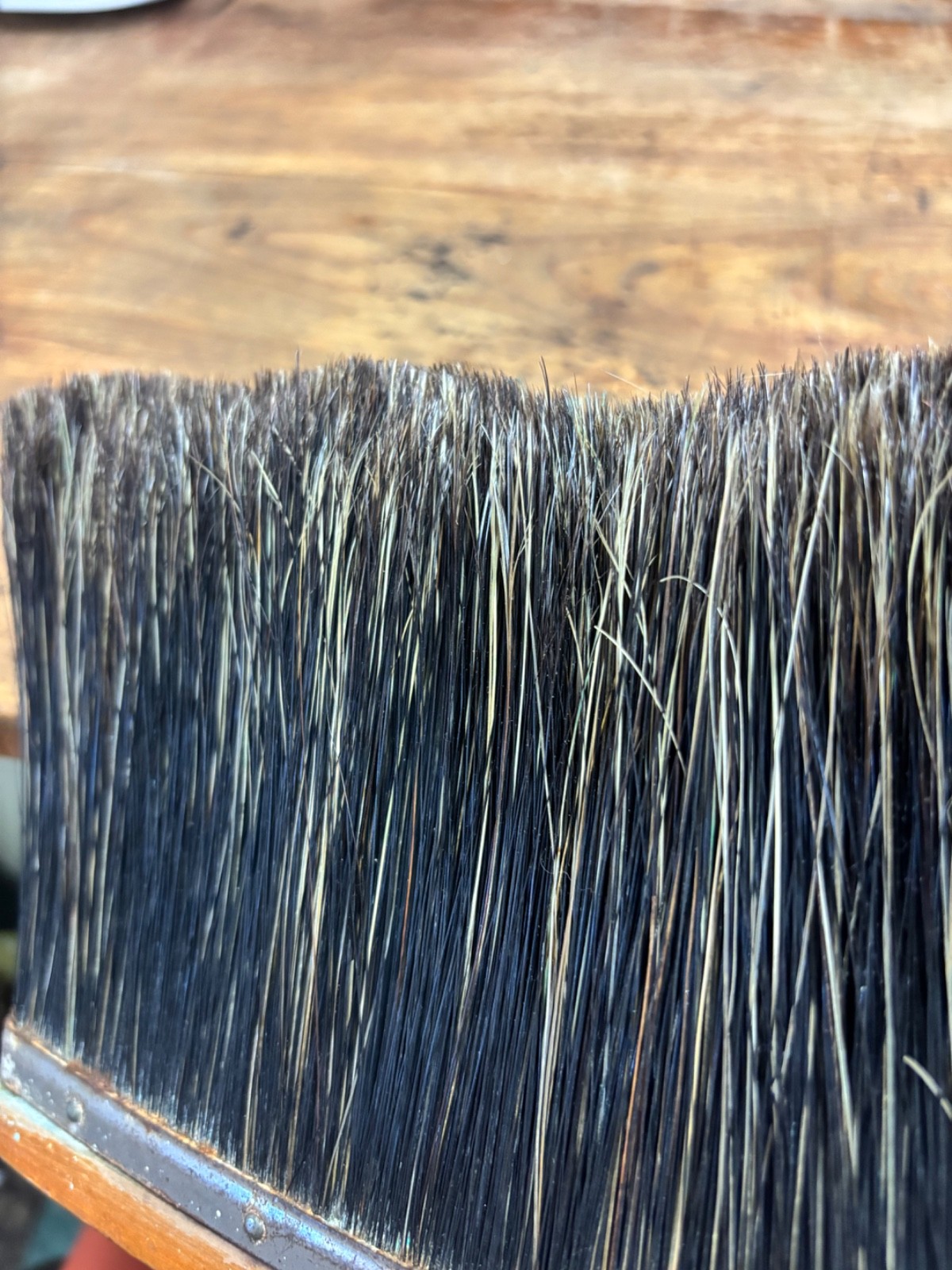 450 Rubberset Co. 7 1/2in paintbrush