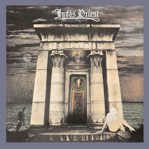Judas Priest - Sin After Sin [New CD]