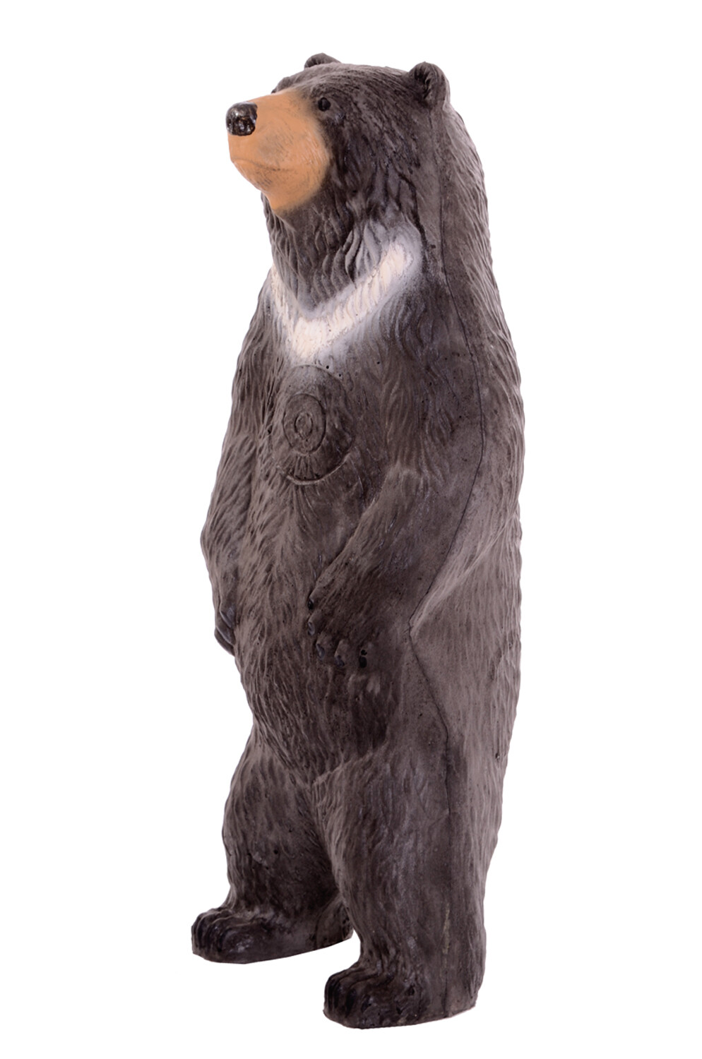 IBB 3D Tier kleiner Kragenbär