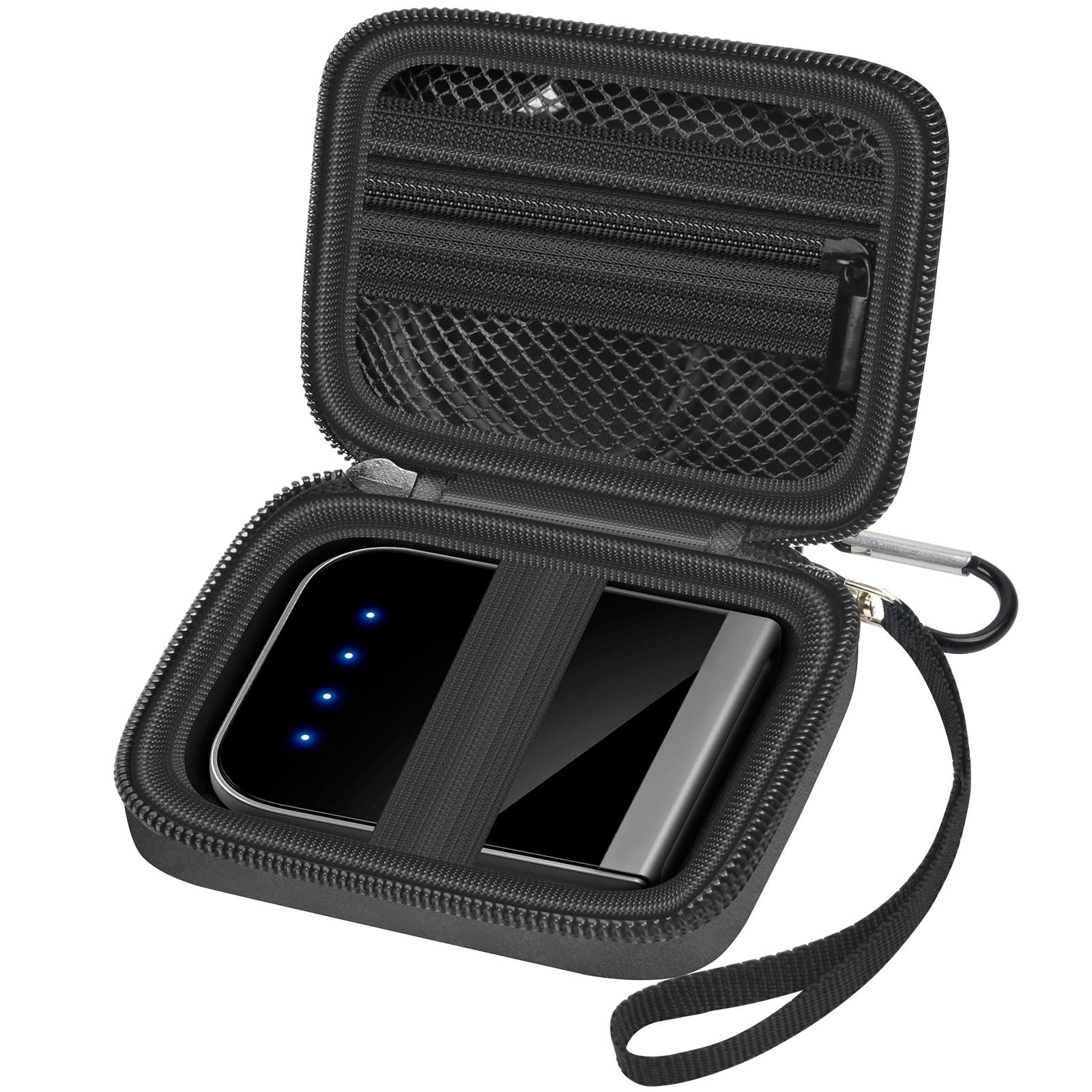 Case Compatible with Shopify Tap & Chip Card Reader, POS Hardware Holder for ...